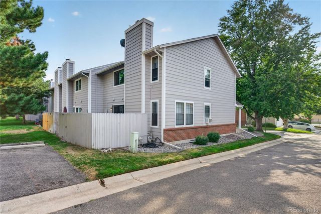 13923 E Oxford Place, Aurora, CO 80014