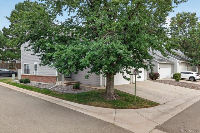 13923 E Oxford Place, Aurora, CO 80014