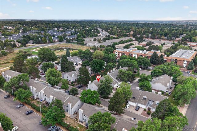 13923 E Oxford Place, Aurora, CO 80014