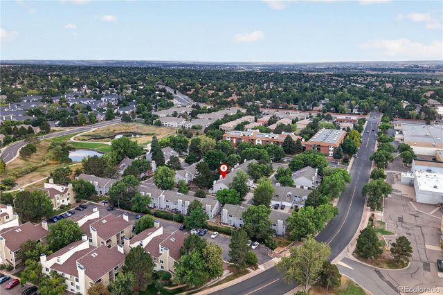 13923 E Oxford Place, Aurora, CO 80014