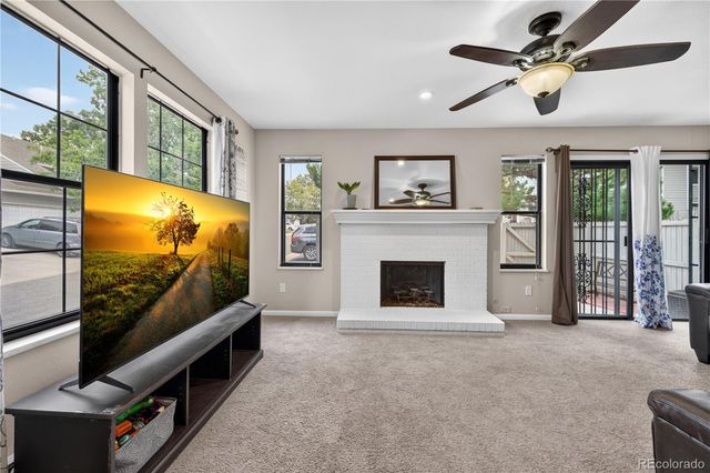 13923 E Oxford Place, Aurora, CO 80014