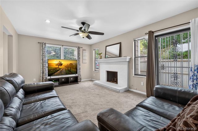 13923 E Oxford Place, Aurora, CO 80014