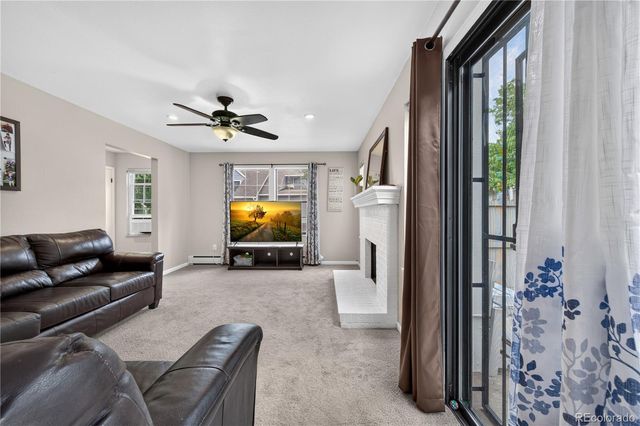 13923 E Oxford Place, Aurora, CO 80014