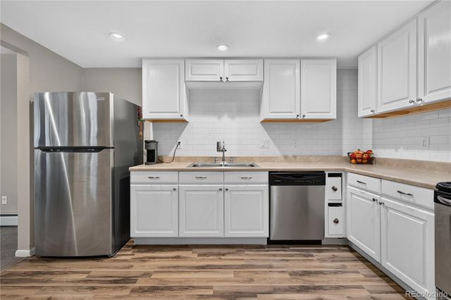 13923 E Oxford Place, Aurora, CO 80014