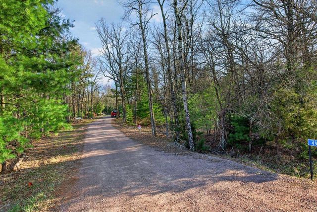 4980 TOWNLINE ROAD, Wisconsin Rapids, WI 54494