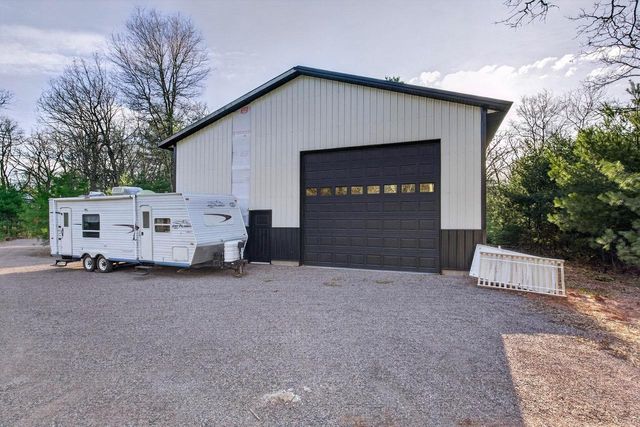 4980 TOWNLINE ROAD, Wisconsin Rapids, WI 54494