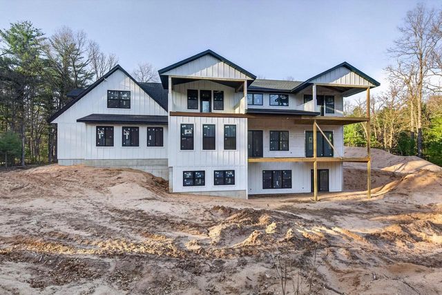 4980 TOWNLINE ROAD, Wisconsin Rapids, WI 54494