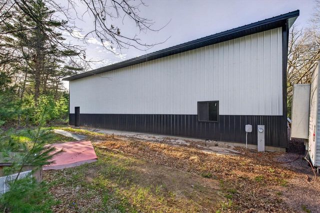 4980 TOWNLINE ROAD, Wisconsin Rapids, WI 54494