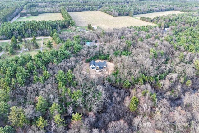 4980 TOWNLINE ROAD, Wisconsin Rapids, WI 54494