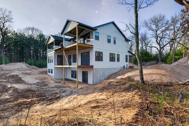 4980 TOWNLINE ROAD, Wisconsin Rapids, WI 54494