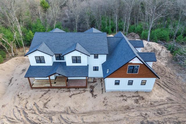 4980 TOWNLINE ROAD, Wisconsin Rapids, WI 54494