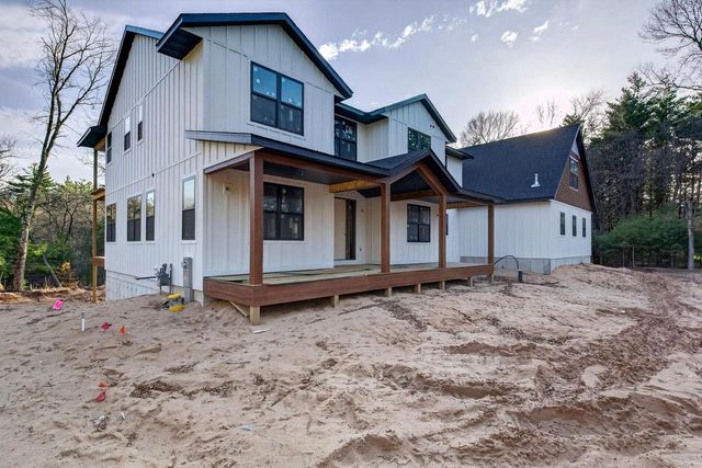 4980 TOWNLINE ROAD, Wisconsin Rapids, WI 54494