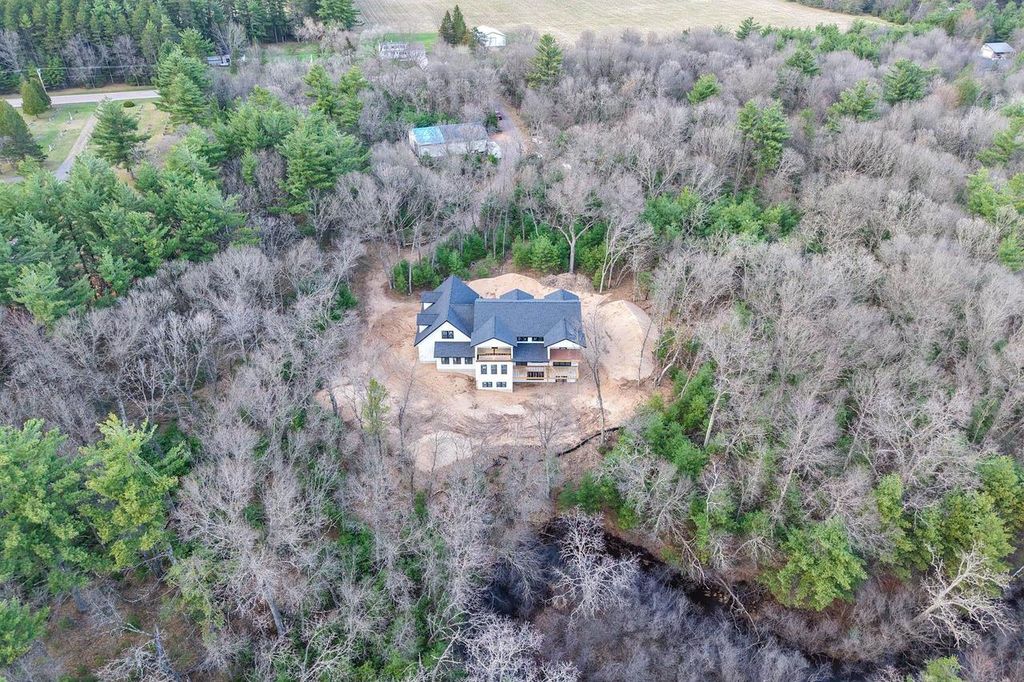 4980 TOWNLINE ROAD, Wisconsin Rapids, WI 54494