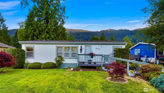 455 Fir lane, Sedro Woolley, WA 98284