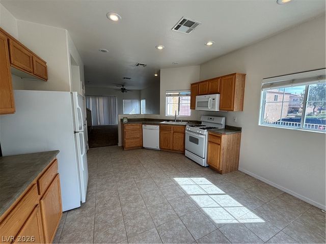 3532 Diamond Belle Court, Las Vegas, NV 89129