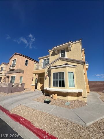 3532 Diamond Belle Court, Las Vegas, NV 89129