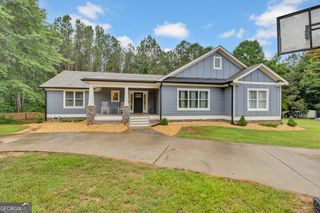 1511 Weaver Jones Road, Rutledge, GA 30663