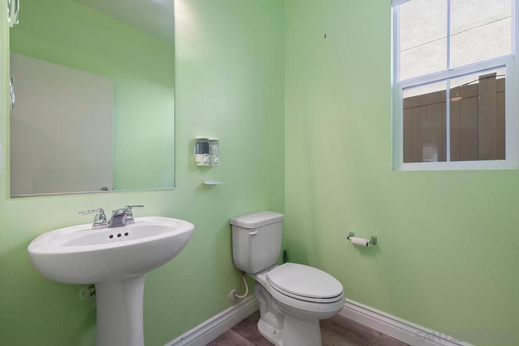 Image 15 of property listing at 1840 Olivia St, El Cajon, CA 92021