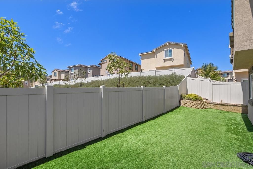 Image 16 of property listing at 1840 Olivia St, El Cajon, CA 92021