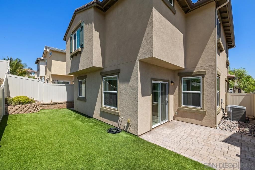 Image 17 of property listing at 1840 Olivia St, El Cajon, CA 92021