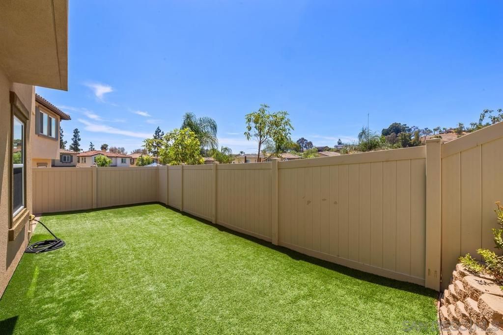 Image 18 of property listing at 1840 Olivia St, El Cajon, CA 92021