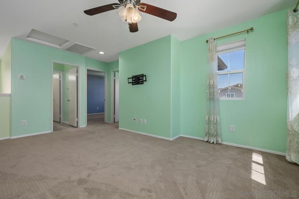 Image 23 of property listing at 1840 Olivia St, El Cajon, CA 92021