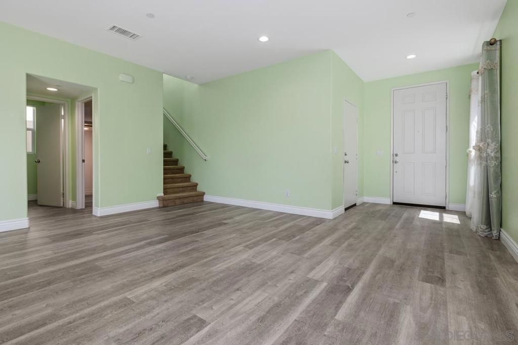 Image 4 of property listing at 1840 Olivia St, El Cajon, CA 92021