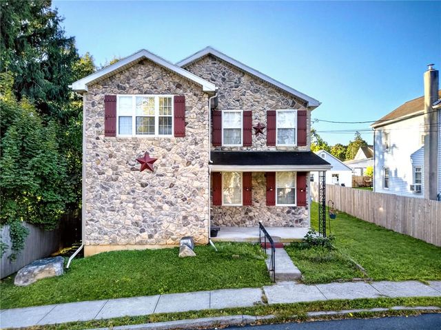 337 East Kleinhans Street, Easton, PA 18042