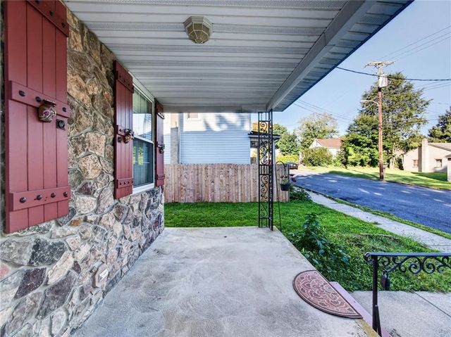 337 East Kleinhans Street, Easton, PA 18042