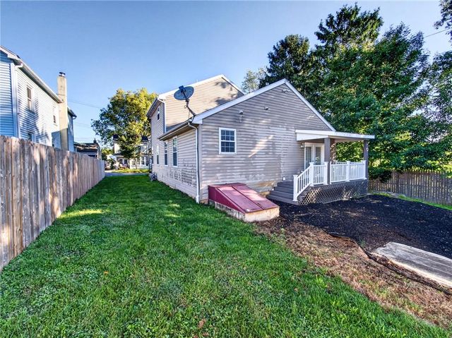 337 East Kleinhans Street, Easton, PA 18042