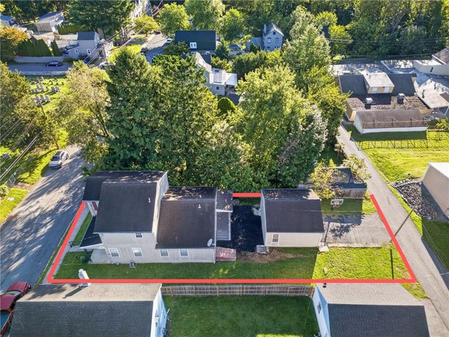 337 East Kleinhans Street, Easton, PA 18042