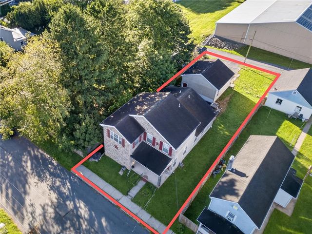 337 East Kleinhans Street, Easton, PA 18042