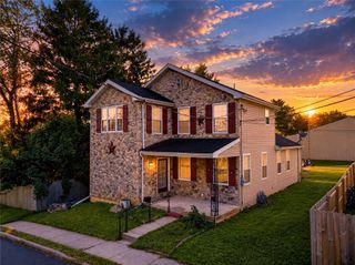 337 East Kleinhans Street, Easton, PA 18042