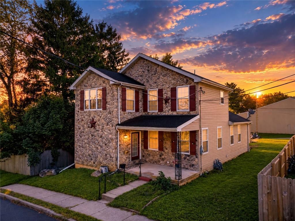 337 East Kleinhans Street, Easton, PA 18042