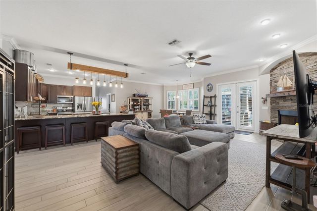 14582 BOLAND AVENUE, Spring Hill, FL 34610