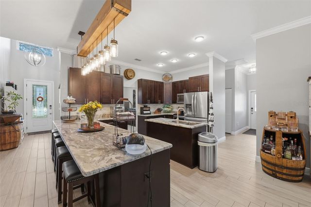 14582 BOLAND AVENUE, Spring Hill, FL 34610