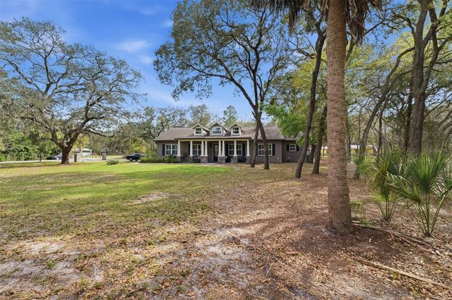 14582 BOLAND AVENUE, Spring Hill, FL 34610