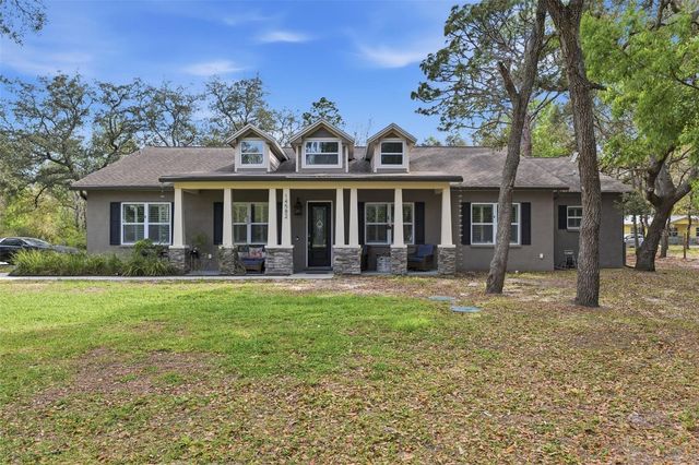 14582 BOLAND AVENUE, Spring Hill, FL 34610