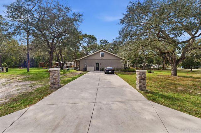 14582 BOLAND AVENUE, Spring Hill, FL 34610
