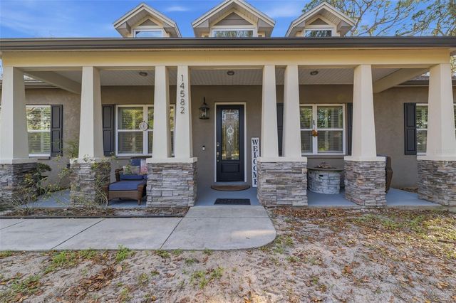 14582 BOLAND AVENUE, Spring Hill, FL 34610