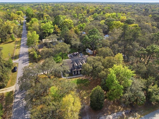 14582 BOLAND AVENUE, Spring Hill, FL 34610