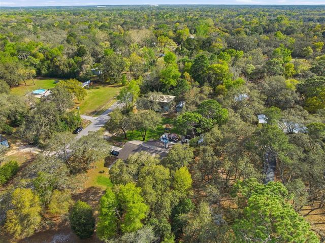 14582 BOLAND AVENUE, Spring Hill, FL 34610