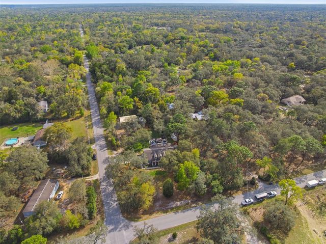 14582 BOLAND AVENUE, Spring Hill, FL 34610