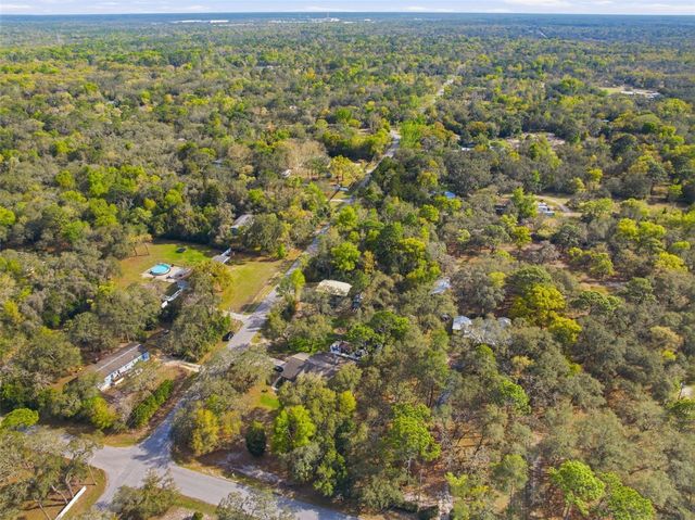 14582 BOLAND AVENUE, Spring Hill, FL 34610