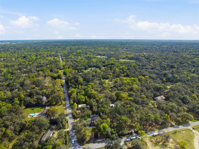 14582 BOLAND AVENUE, Spring Hill, FL 34610