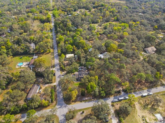 14582 BOLAND AVENUE, Spring Hill, FL 34610