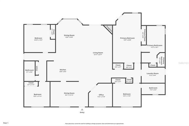 14582 BOLAND AVENUE, Spring Hill, FL 34610