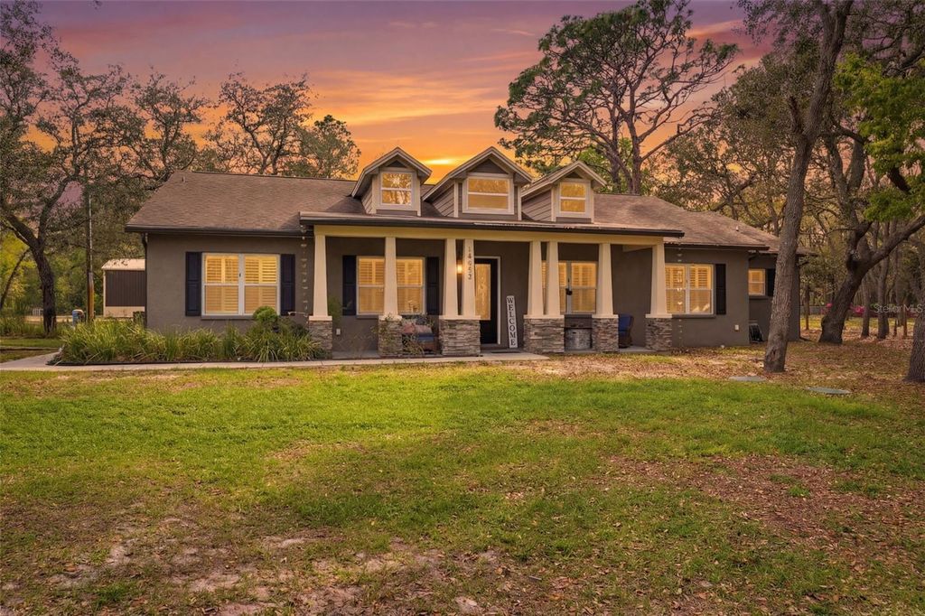 14582 BOLAND AVENUE, Spring Hill, FL 34610