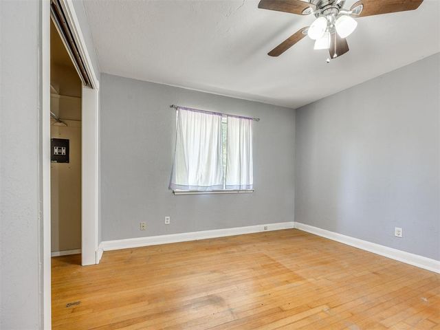 4215 NW 19th Street, Oklahoma City, OK 73107
