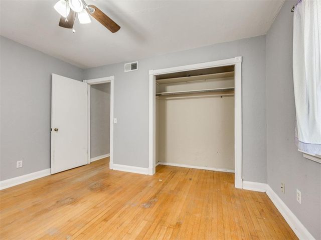 4215 NW 19th Street, Oklahoma City, OK 73107